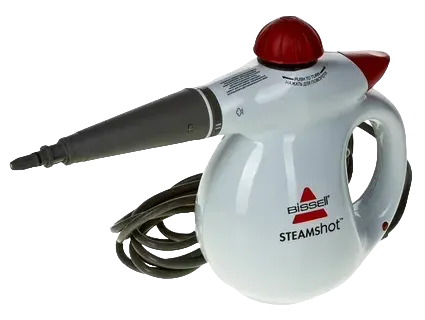 Парогенератор Bissell